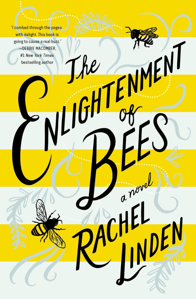 The Enlightenment of Bees by Rachel Linden