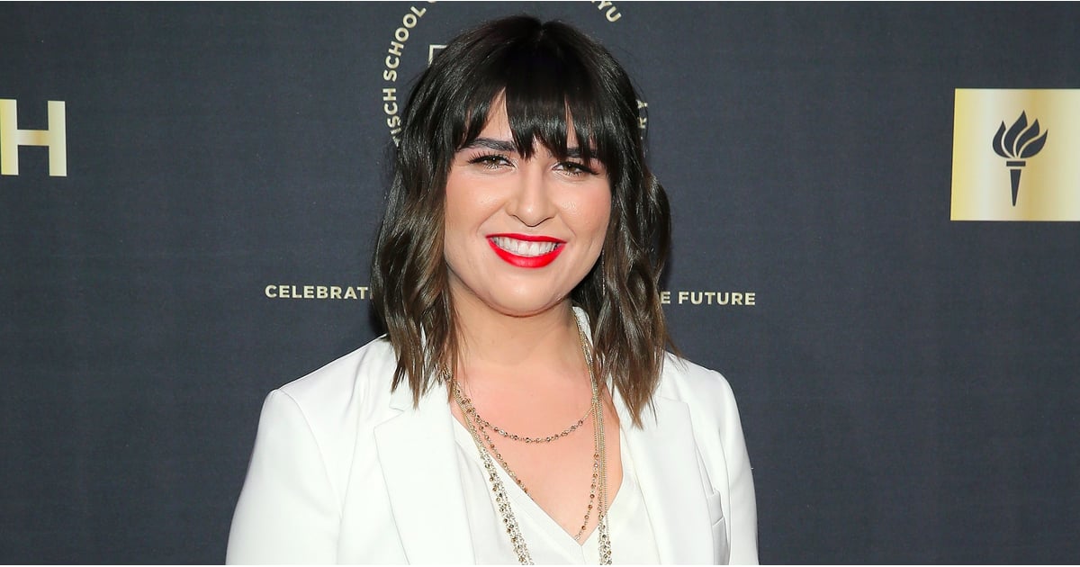 Who Is Emily Warren? | POPSUGAR Entertainment