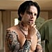 Behind the Scenes of Making Tattoos For TV and Film