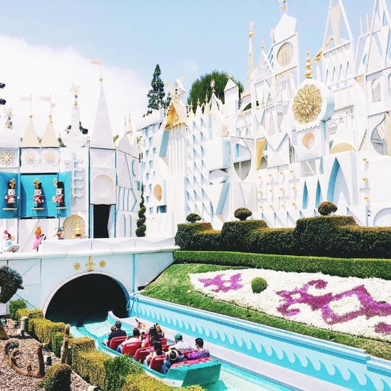 Why It's a Small World in Disneyland Is Annoying