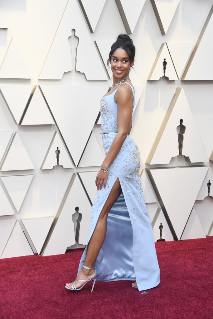 Oscars Red Carpet Dresses 2019