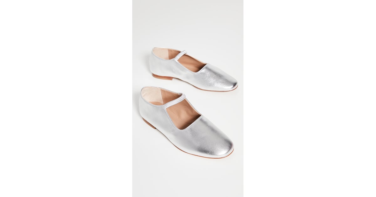 Mansur Gavriel Glove Mary Jane Flats You ll Have No Regrets