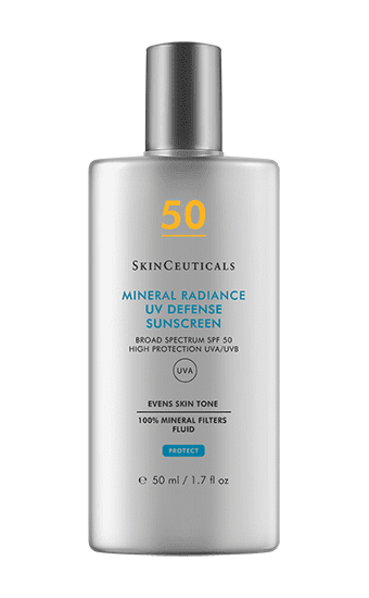 Skinceuticals Mineral Radiance UV Defense SPF 50