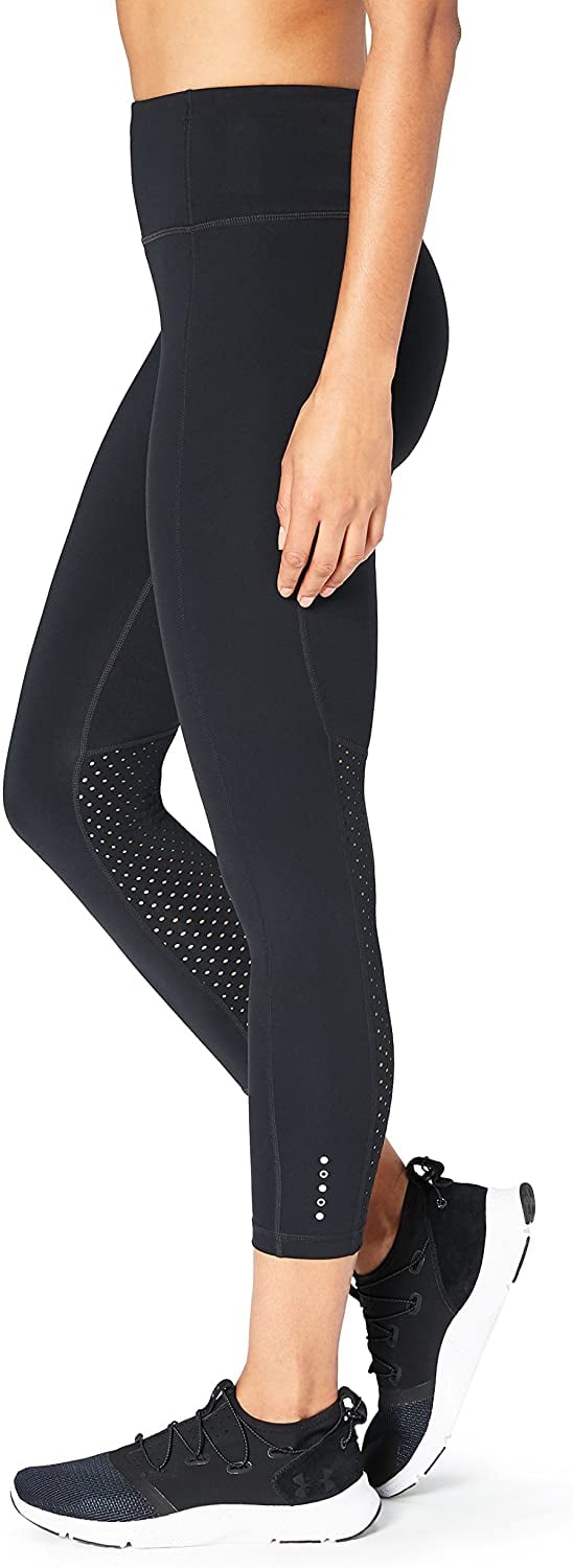 Core 10 Flashflex Run 7/8 Crop Leggings