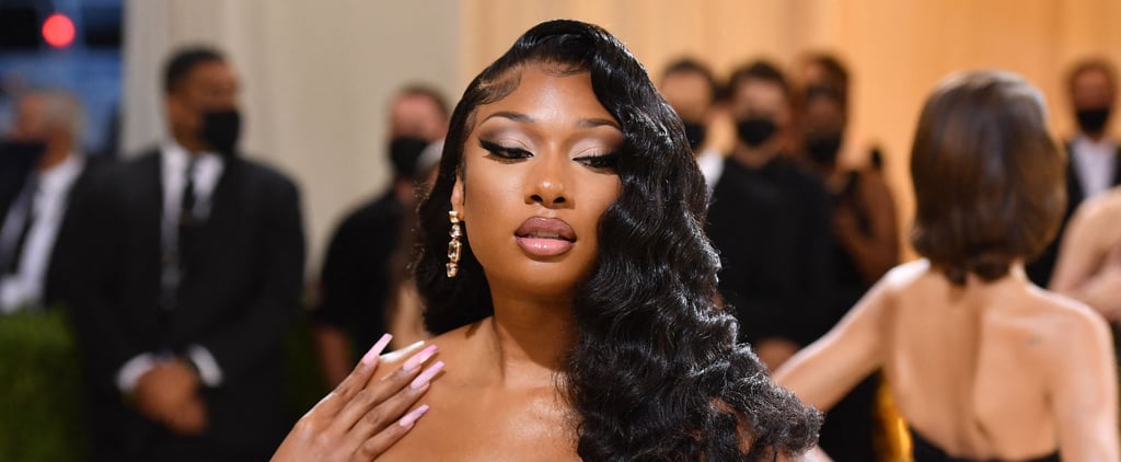 Today in Not-So-Surprising News — Megan Thee Stallion Looks Damn Good With Her New Bangs