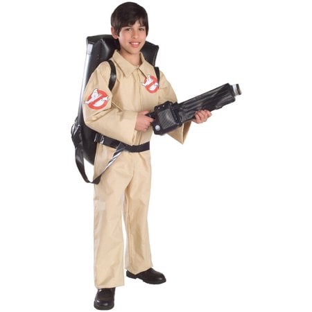 Ghostbuster