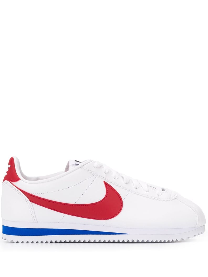 Nike Cortez Low Top Sneakers