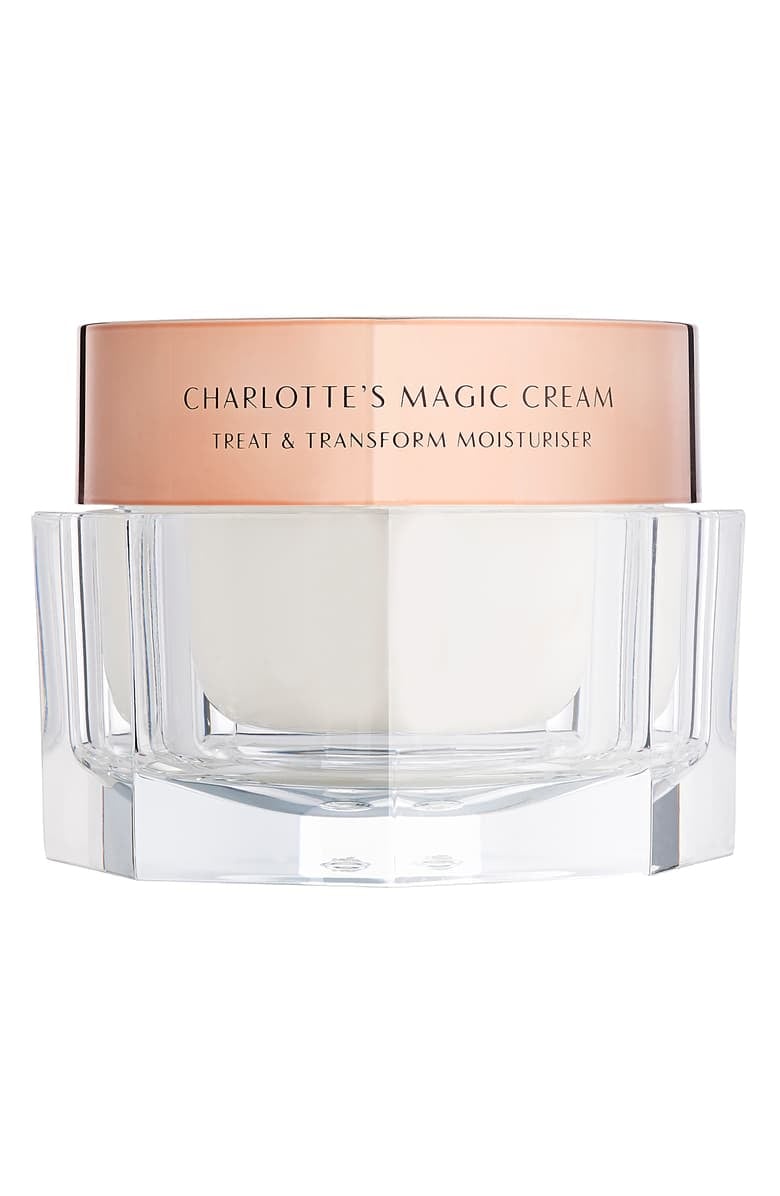 Charlotte Tilbury Charlotte's Magic Cream