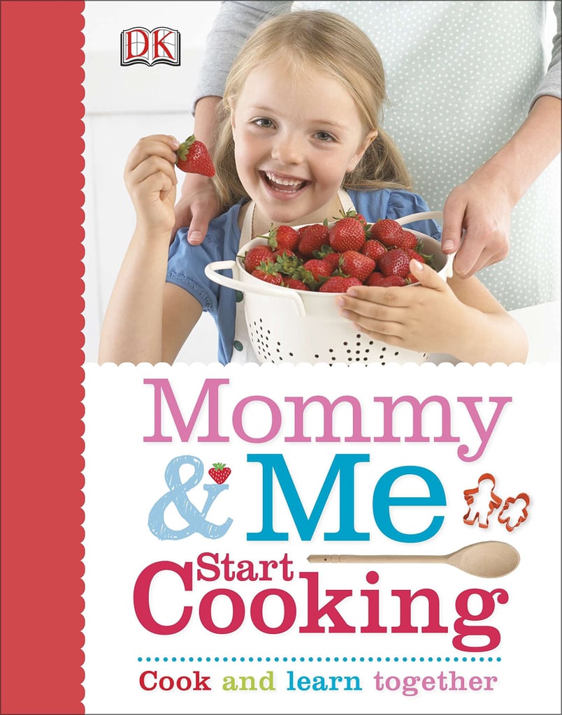 Mommy & Me Start Cooking
