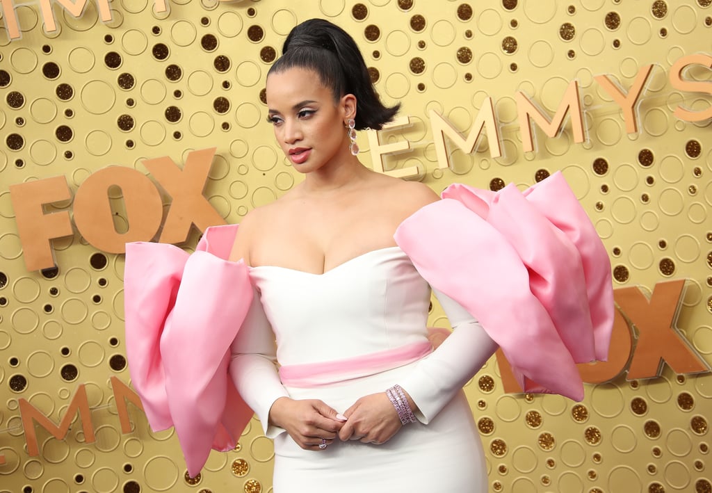 Dascha Polanco on Channeling Her Confidence Into the Movie