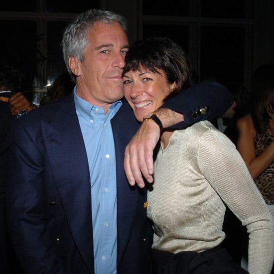 Does Surviving Jeffrey Epstein Cover Ghislaine Maxwell?