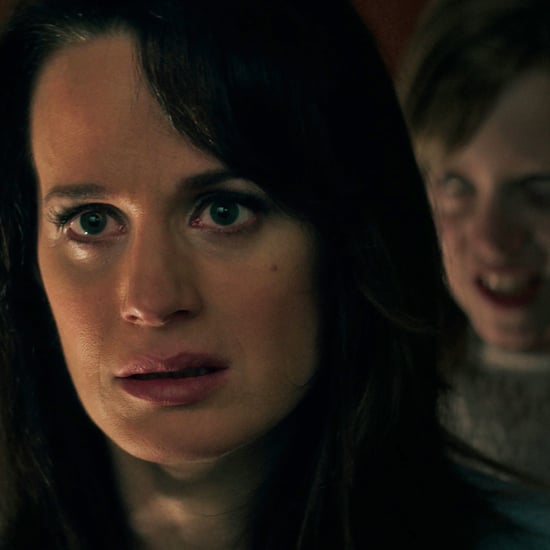 Ouija: Origin of Evil Possession Scene