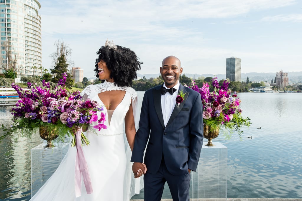 Black Panther Wedding Ideas Black Panther Wedding Ideas
