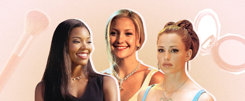 Rom-Com Core Beauty Trend Returning From the 2000s