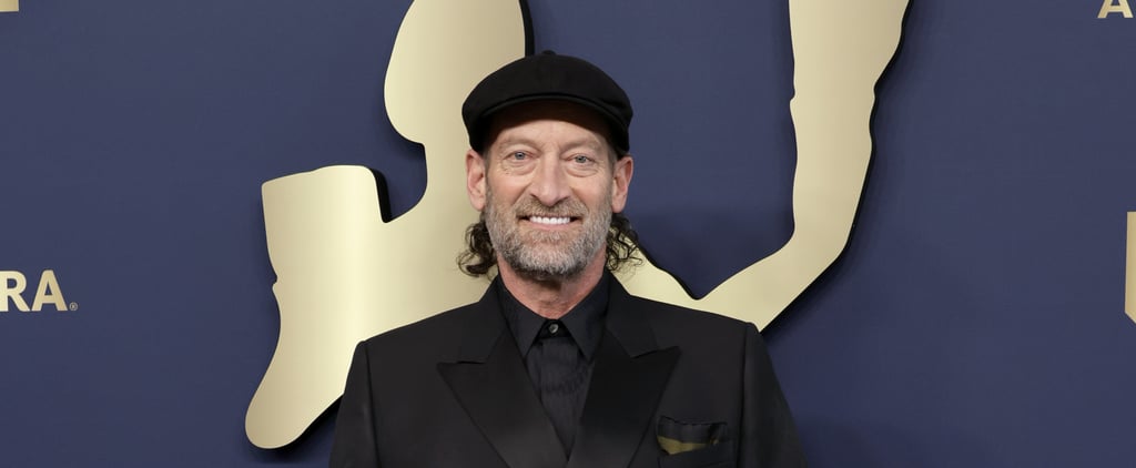 Troy Kotsur Becomes the First Deaf Actor to Win a SAG Award: "I'm So Grateful"