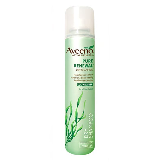 Aveeno Pure Renewal Dry Shampoo