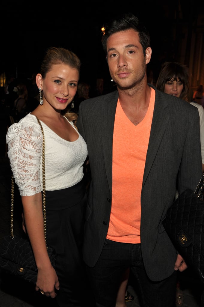 Lo Bosworth and Scott Hochstadt What Happened to the Couples on The