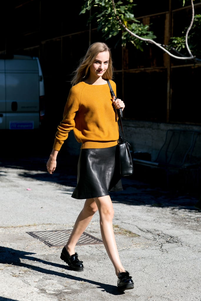 Milan Fashion Week