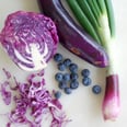 Taste the Rainbow: Purple Fruits and Veggies
