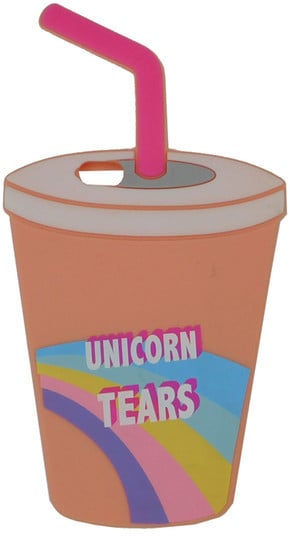 Sarina Slushie Cup Unicorn Tears iPhone 7 Case ($10, originally $25)