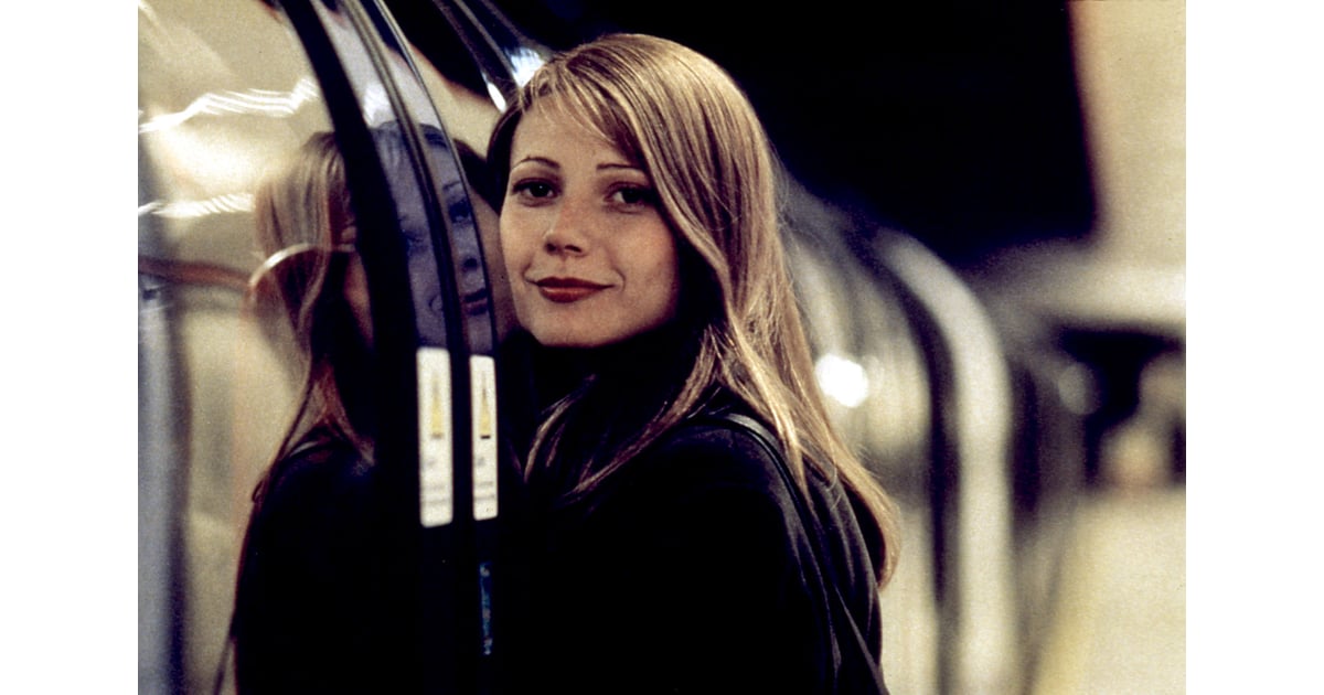 Sliding Doors Sexy '90s Movies on Netflix POPSUGAR Entertainment