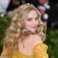 Burt's Bees Debuted a New Liquid Lipstick on the Met Gala Red Carpet