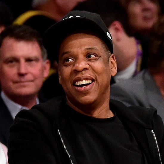 Jay Z Changes Name June 2017