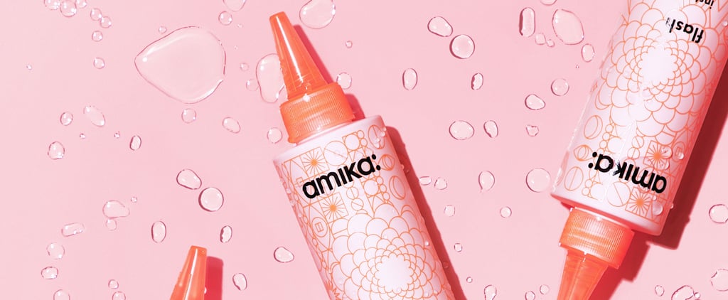 Amika Flash Instant Shine Mask Review