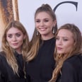 10 Pictures of the Olsen Sisters' Sibling Bond