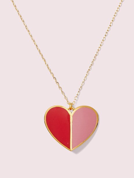 Kate Spade Valentine's Day Collection Releases 3D Heart Purses & More – WWD