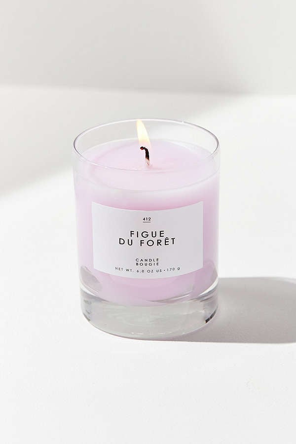 Gourmand Candle