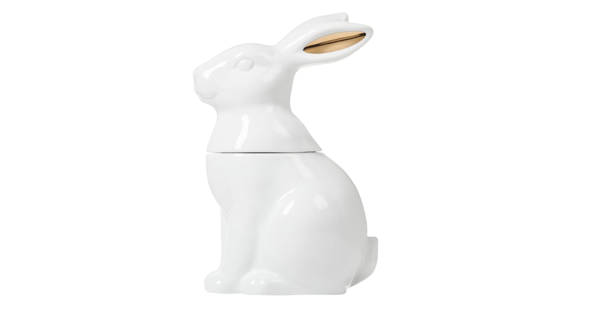 Threshold Bunny Cookie Jar (19) Target Threshold Collection Spring