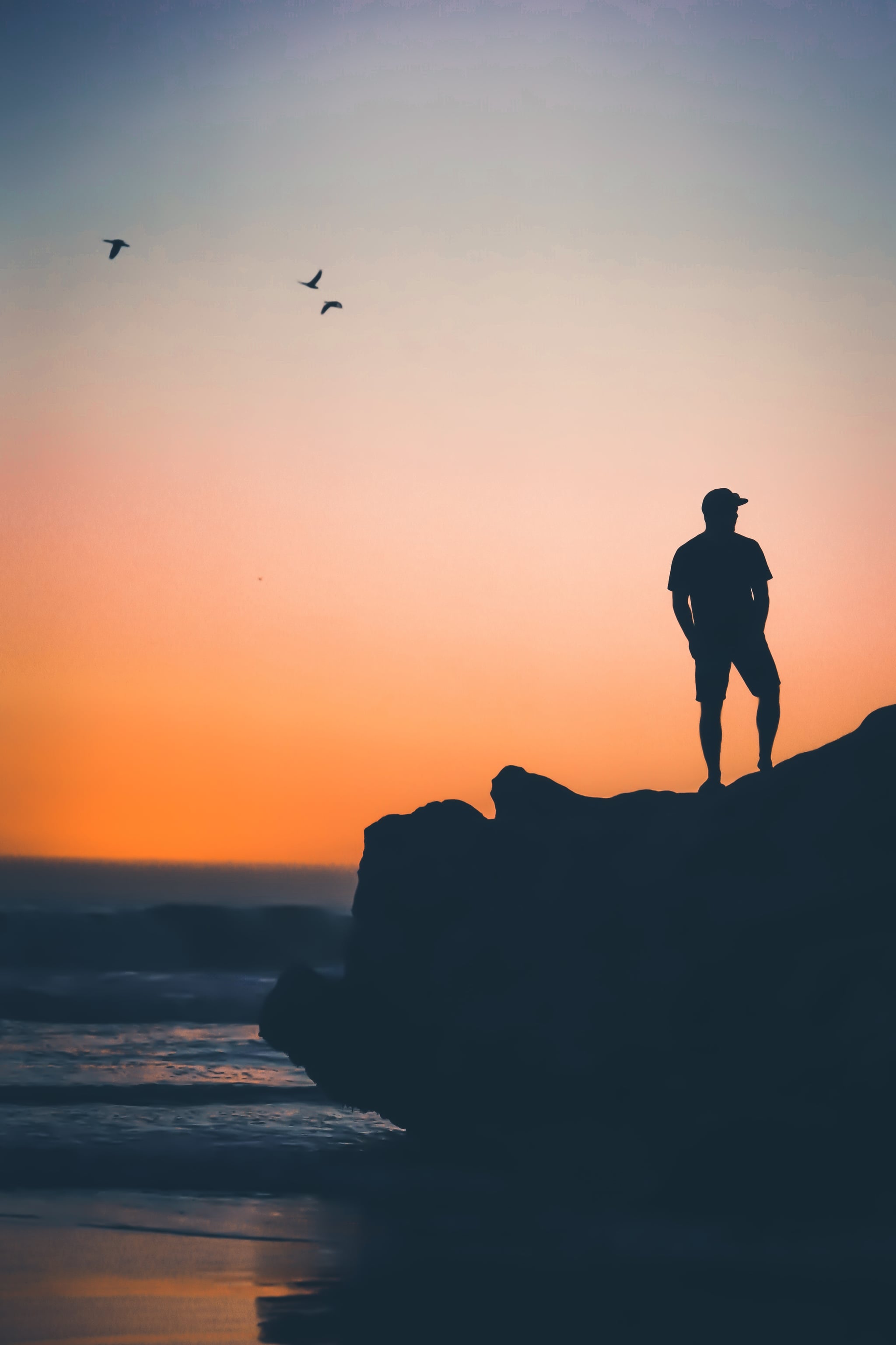38 Perfect Instagram Captions To Use After A Breakup Popsugar Love Sex