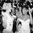 Samira Wiley and Lauren Morelli's Desert Wedding Is Like Something Out of a Mirage