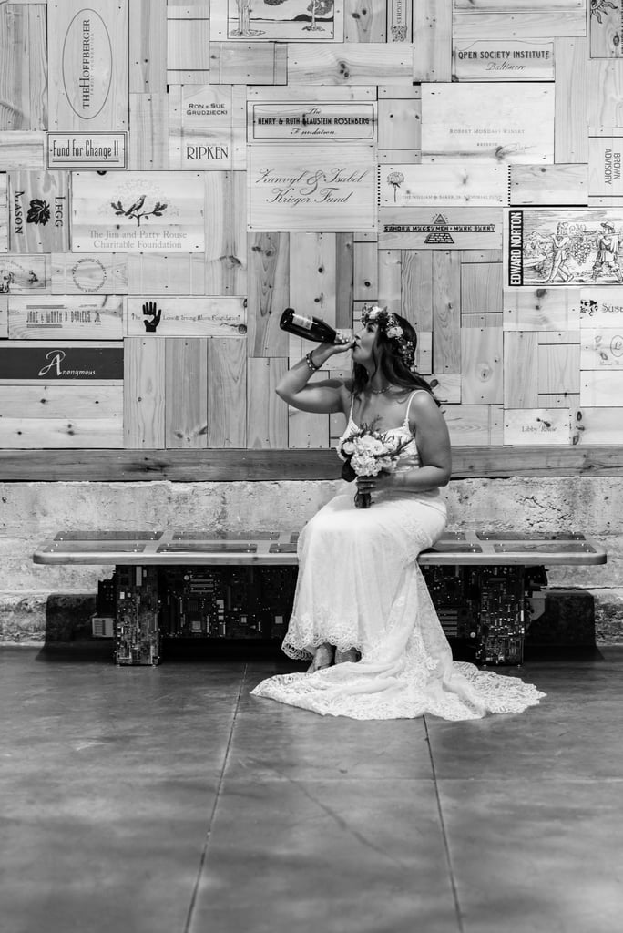 How to Incorporate Travel Into Your Wedding