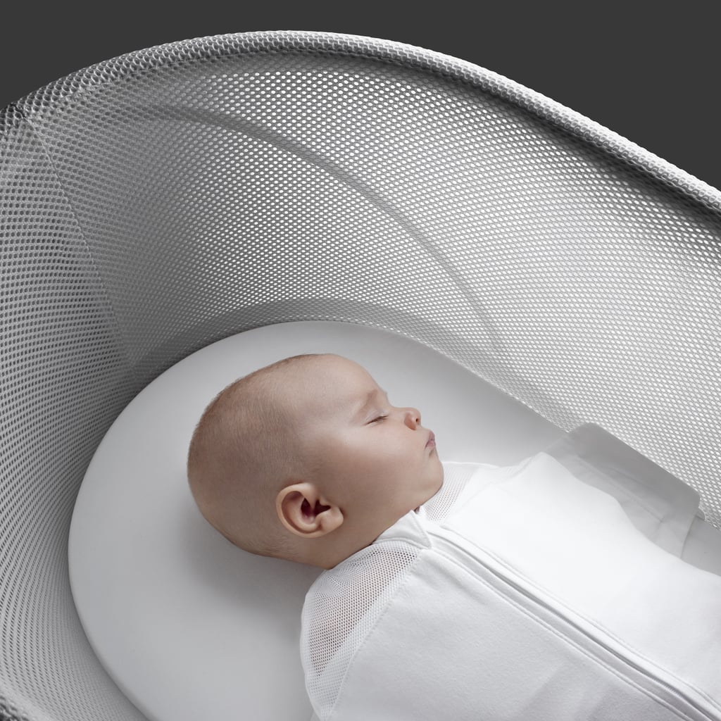 Snoo智能婴儿摇篮接收关键FDA的批准
