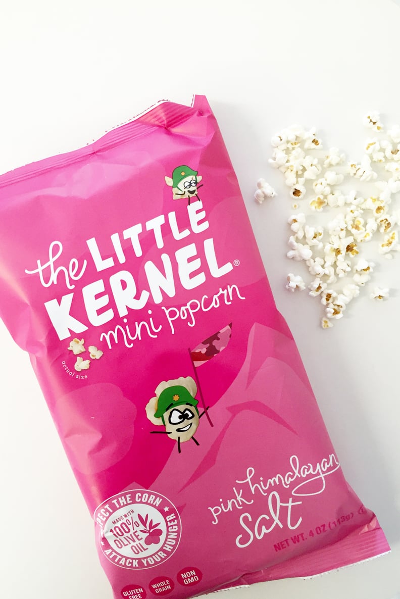 The Little Kernel Mini Popcorn in Pink Himalayan Salt