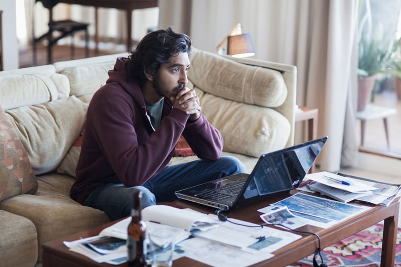 Sad Movies on Netflix: "Lion"