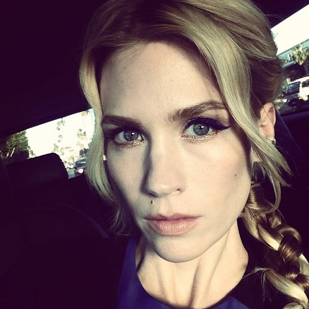 January Jones