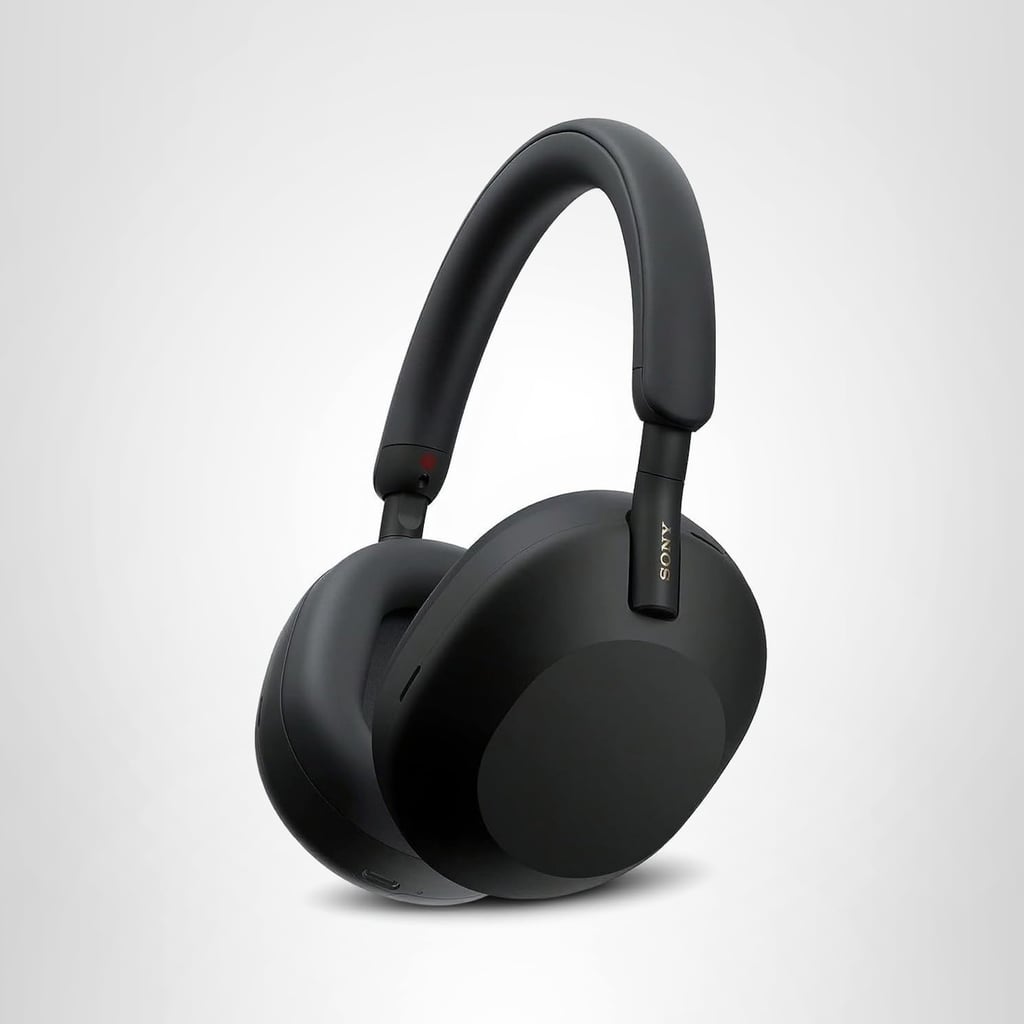 Sony WH-1000XM5 Wireless Noise Canceling Headphones