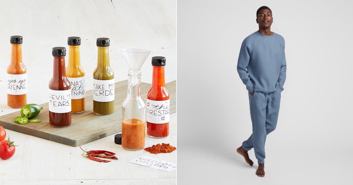 Best Christmas Gifts For Men 2020 | POPSUGAR Smart Living