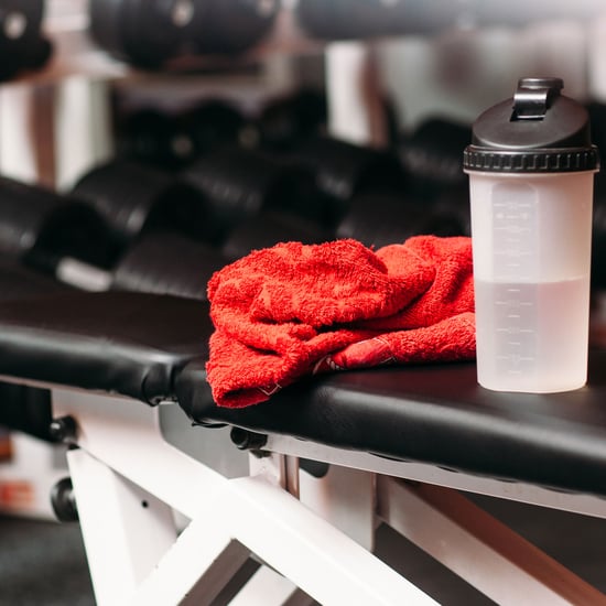 How to Do a Dumbbell Bench Press