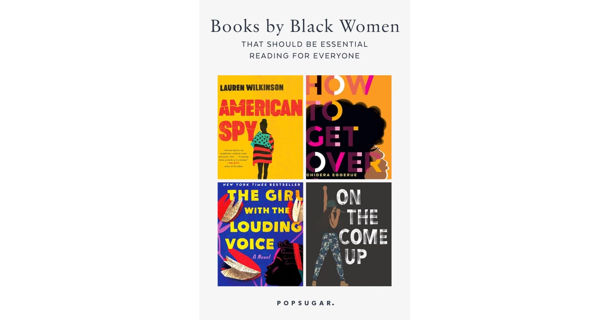 Best Books by Black Women POPSUGAR Entertainment Photo 141