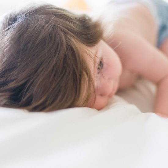 Should You Cut Your Baby's Nails?