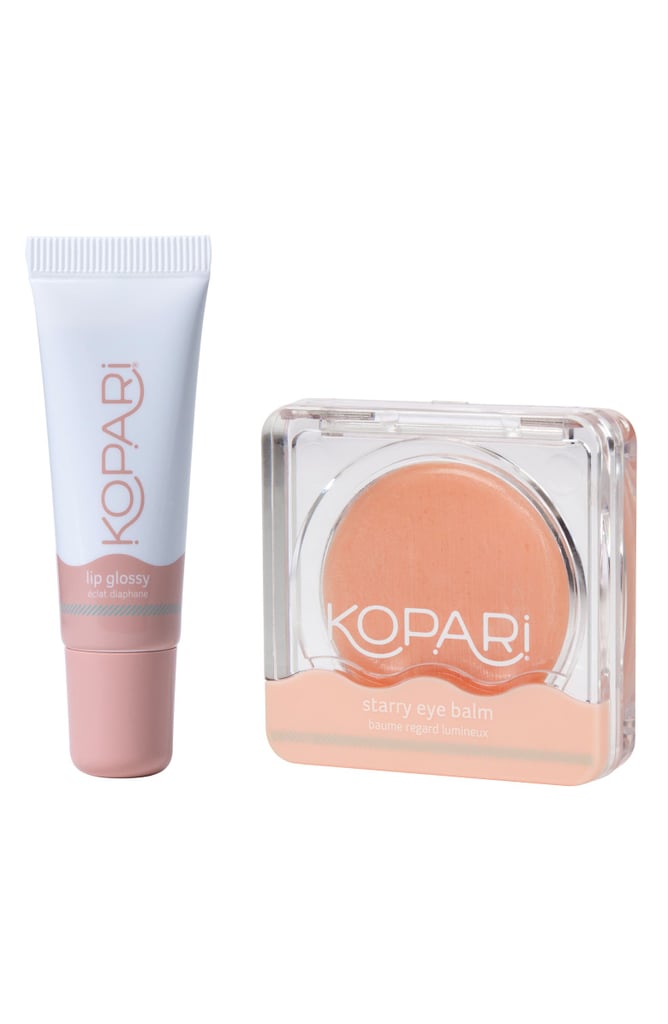 Kopari Day to Night Lip & Eye Duo