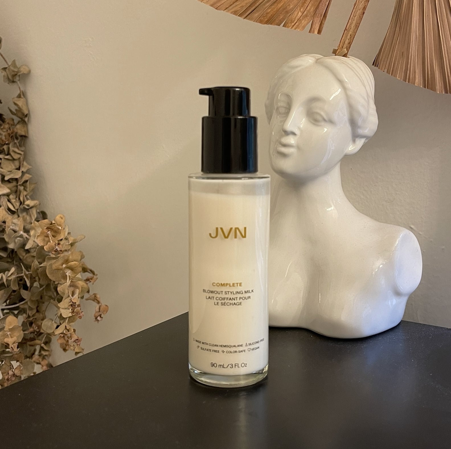 Jvn Hair Product Reviews With Photos Popsugar Beauty 2614