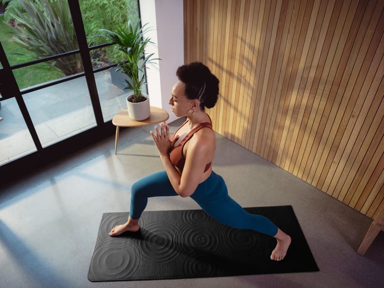 Lululemon Take Form Yoga Mat 5mm