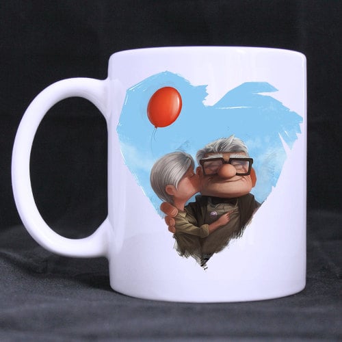 Disney's Up Mug