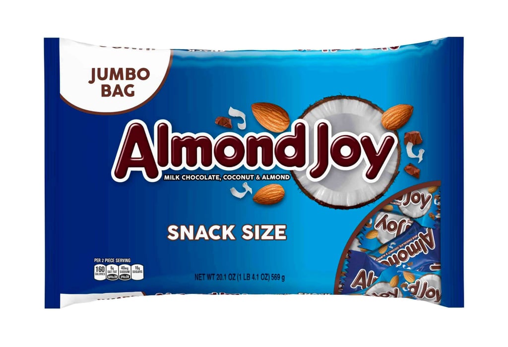 Almond Joy