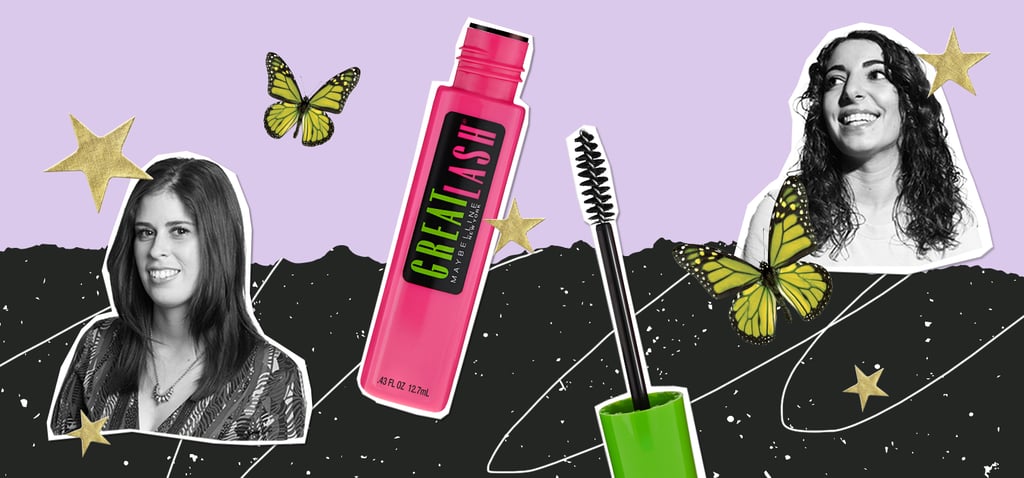 Maybelline Great Lash Mascara Editor Experience Stories